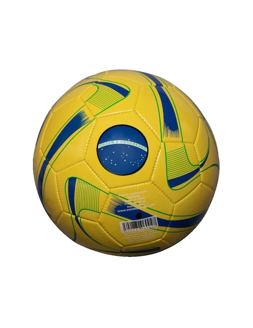 Balón Mundial Brasil Qatar para fútbol