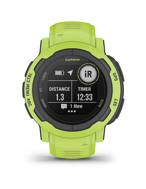 Smartwatch Garmin Instinct 2 unisex