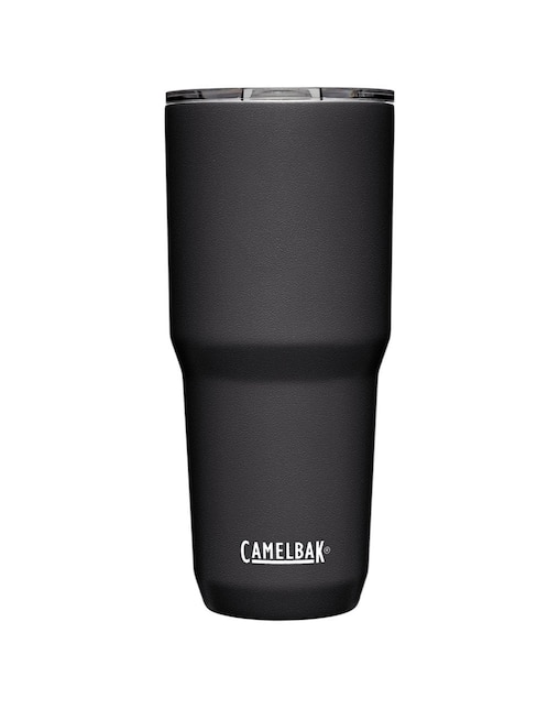 TERMO CAMELBAK VASO T, UNITALLA, NEGRO