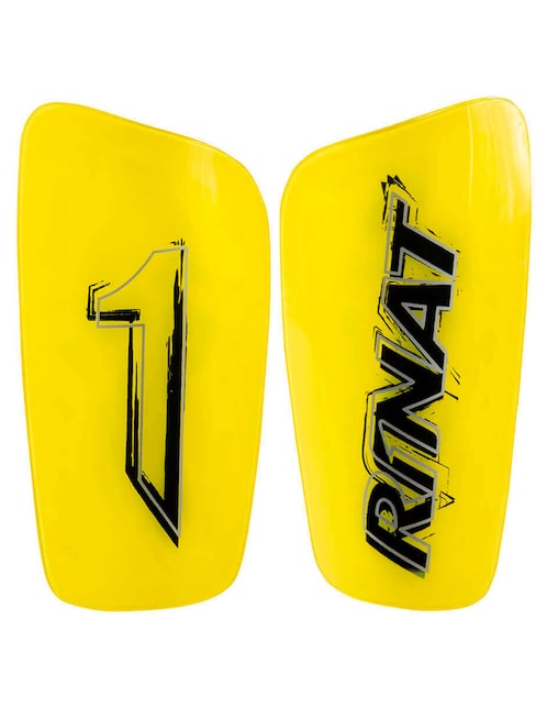Imagen de producto ESPINILLERA RINAT CORTE ANAT, UNITALLAL