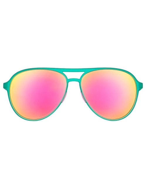 Lentes de sol Goodr Mach Gs unisex