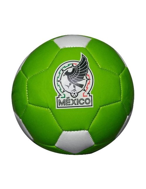 Balón Mundial mini FMF para fútbol
