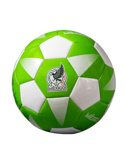 Balón Mundial FMF para fútbol adulto