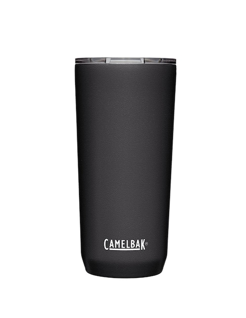 TERMO CAMELBAK VASO T, UNITALLA, NEGRO