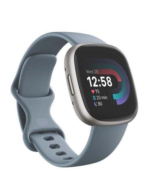 Smartwatch Fitbit Versa 4 unisex