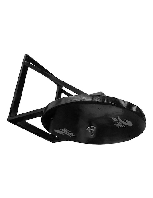 Soporte para pera box Fire Sports
