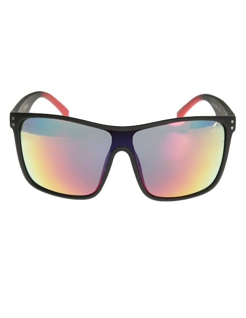 Lentes de sol Bgspt 20 10 blk para hombre 1