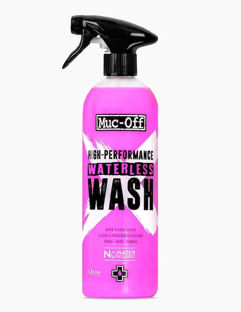 Imagen de producto Limpiador para bicicletas Muc Off 750 ml