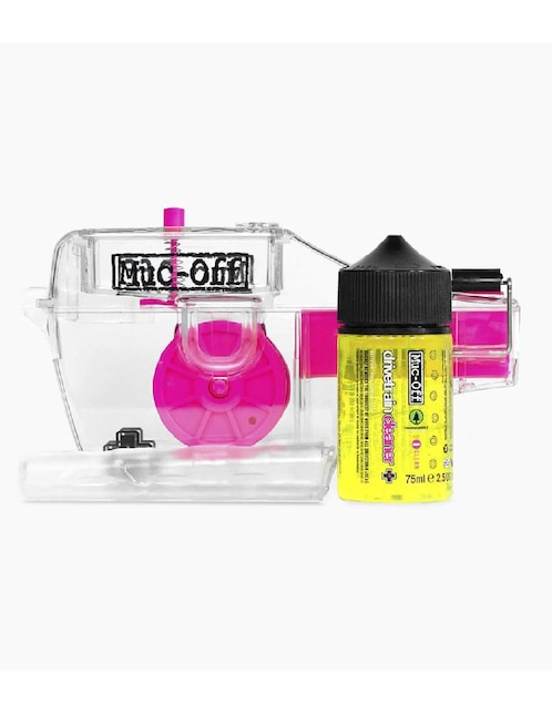 Imagen de producto Limpiador de cadena para bicicleta Muc Off 75 ml