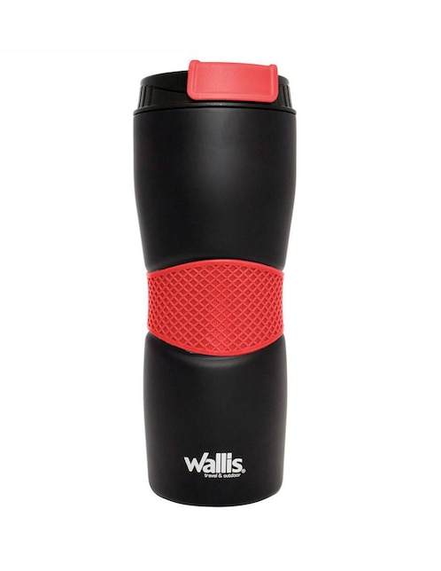 Termo Wallis con tapa rosca 470 ml