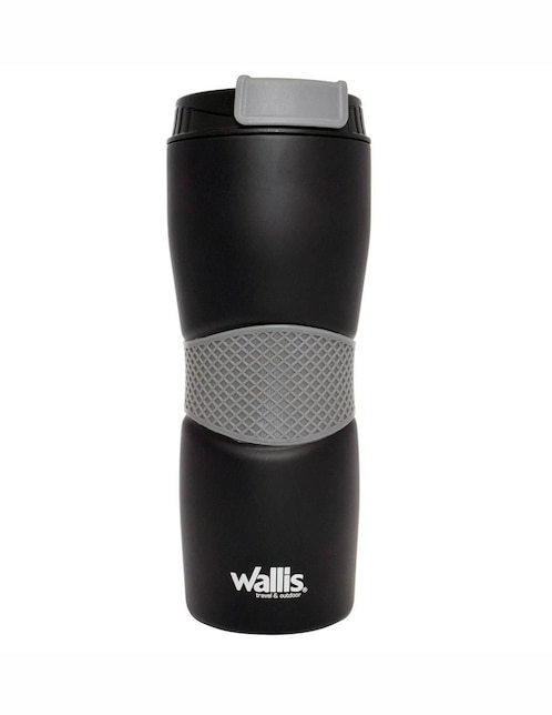 Termo Wallis con tapa rosca 470 ml