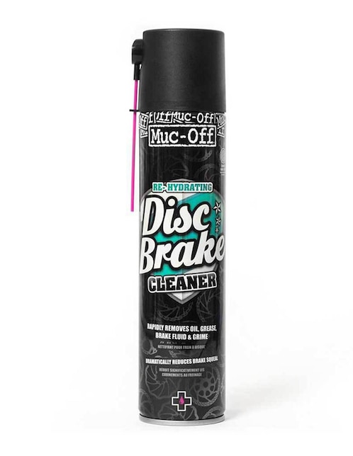 Imagen de producto Limpiador para frenos Muc Off