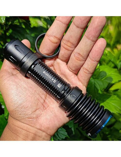 olight x3