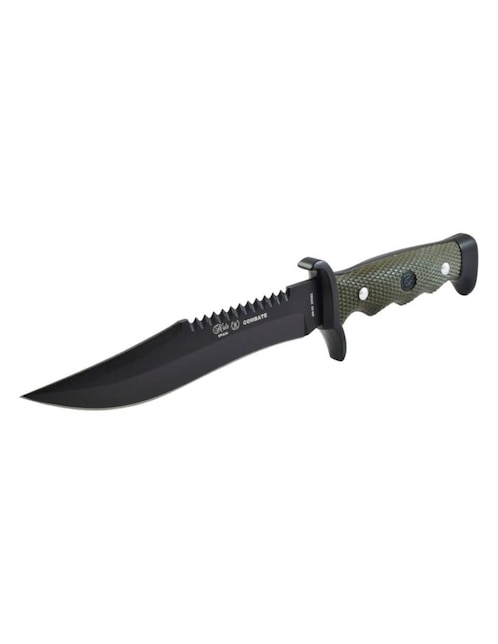 Cuchillo de combate Miguel Nieto
