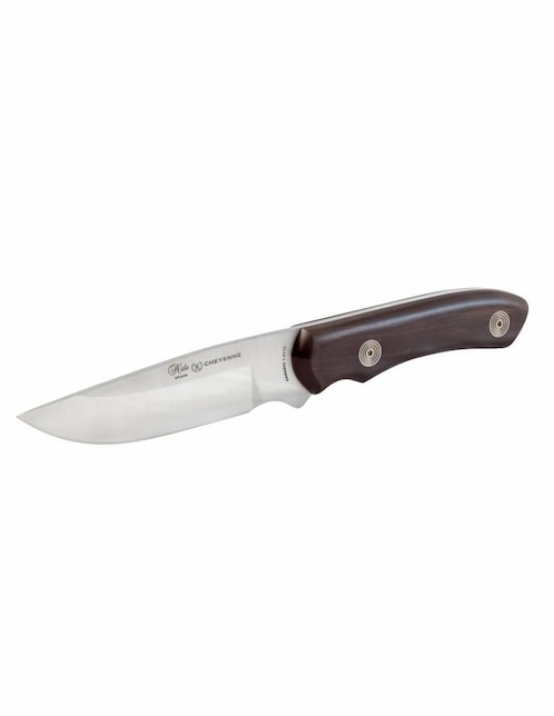 Cuchillo cheyenne Miguel nieto