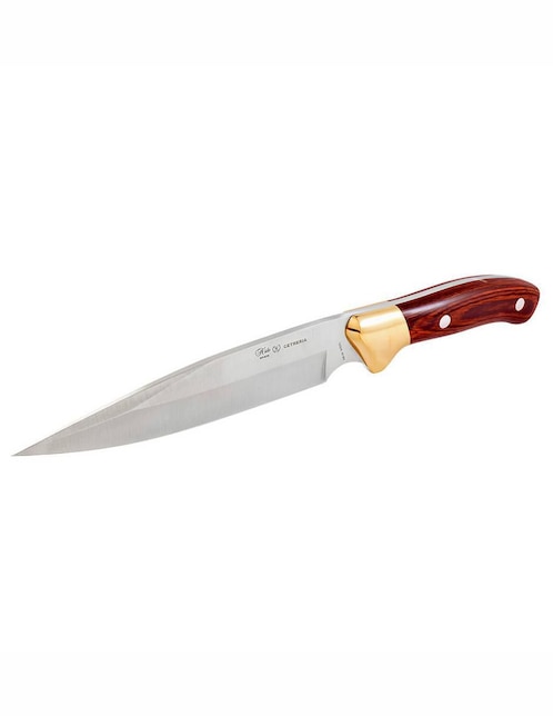 Cuchillo cetrería Miguel Nieto