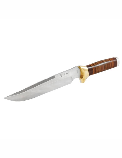 Cuchillo safari Miguel Nieto