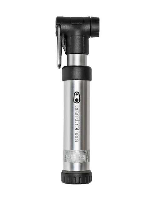 Crankbrothers bomba de mano gem