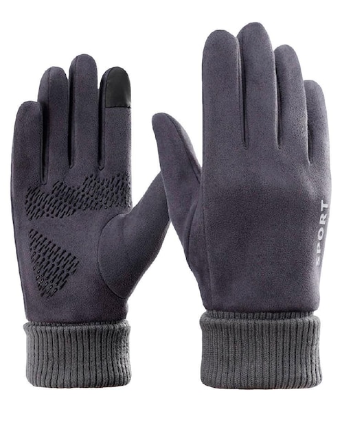 Clepsidra guantes deportivos