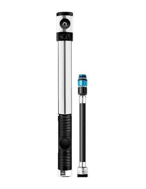 Crankbrothers bomba klic hp