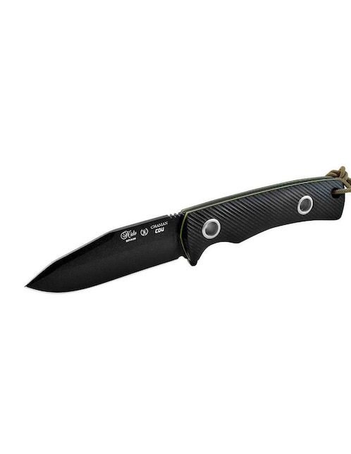 Cuchillo multiusos Miguel Nieto de monte
