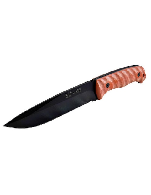 Cuchillo multiusos Miguel Nieto de monte