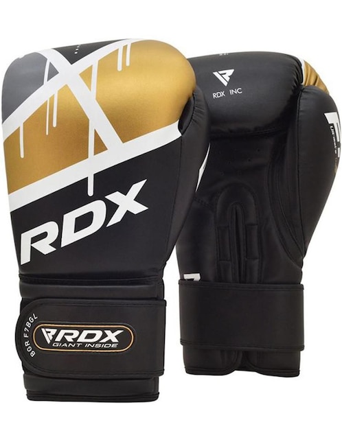Guantes para box de adulto 1