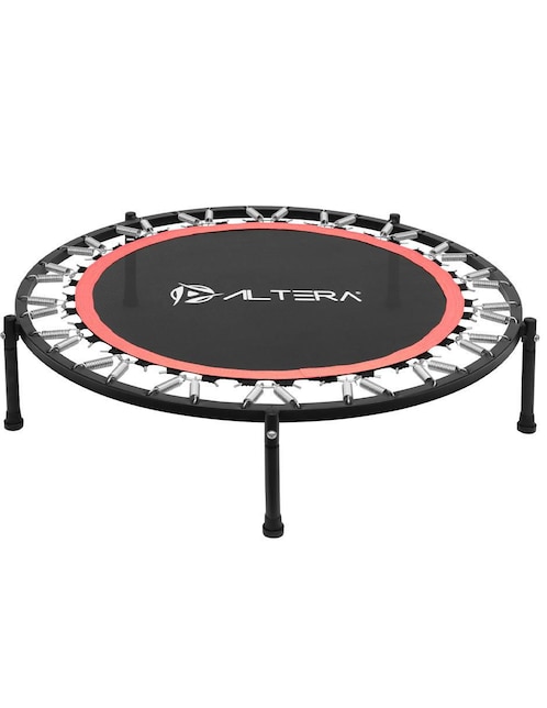 Altera trampolín fitness apilable gym