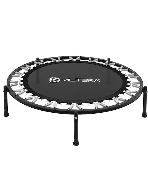 Trampolín Altera fitness apilable gym