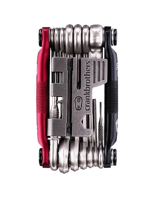 Kit de herramientas de Metal deportiva 1