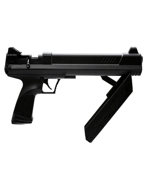 Pistola Umarex calibre 5.5