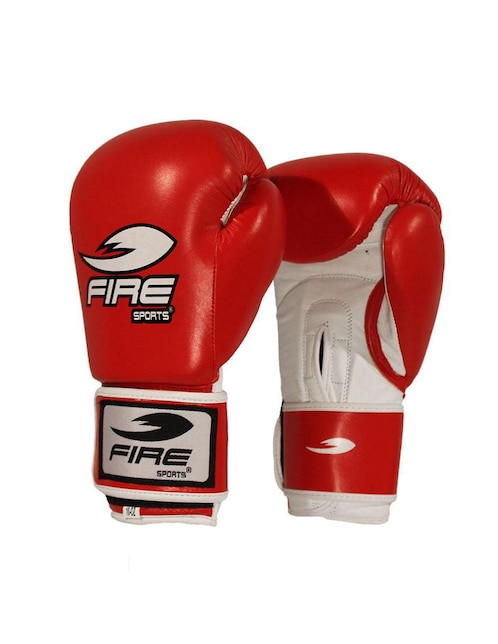 Fire sports guantes
