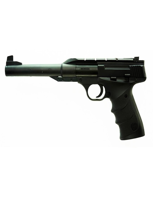 Pistola Umarex calibre 4.5