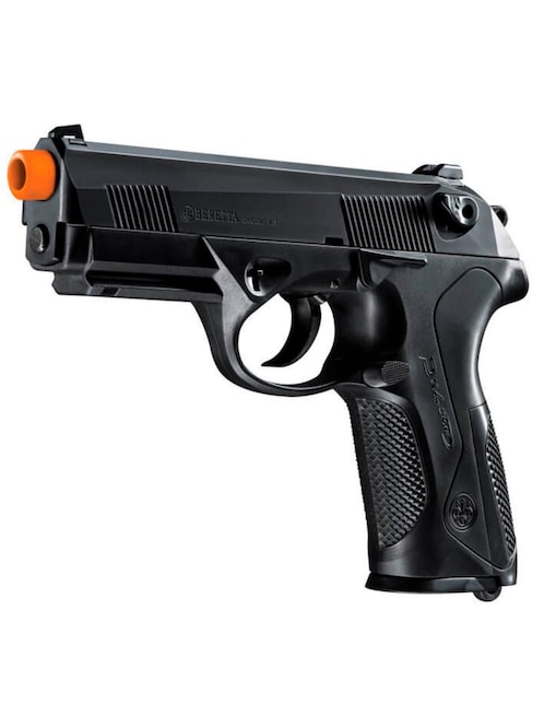 Pistola de aire Umarex calibre 6