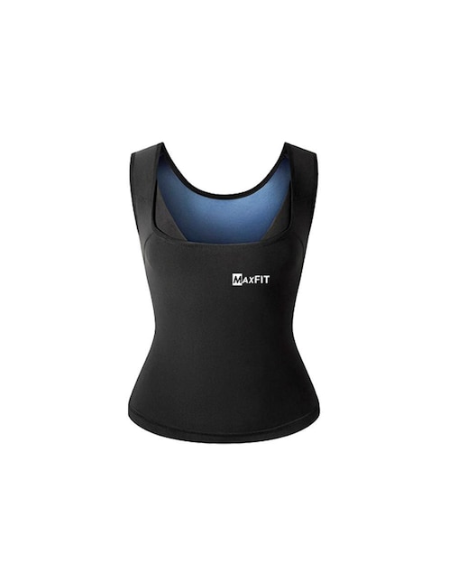 Chaleco reductor Maxfit para mujer