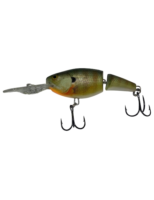 Señuelo Rapala para pesca