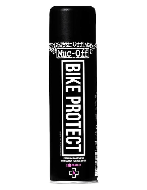 Limpiador para bicicleta Muc Off Bike Protect
