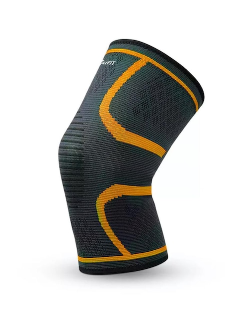 Codera maxfit para básquetbol
