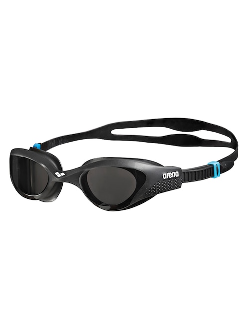 Goggles de puente fijo Arena para natación unisex