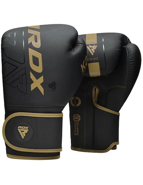 Guantes para box de adulto 1