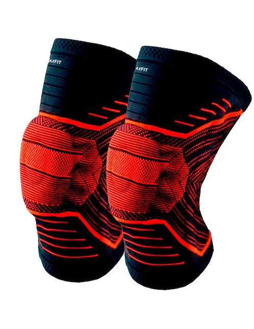 Rodillera maxfit de
