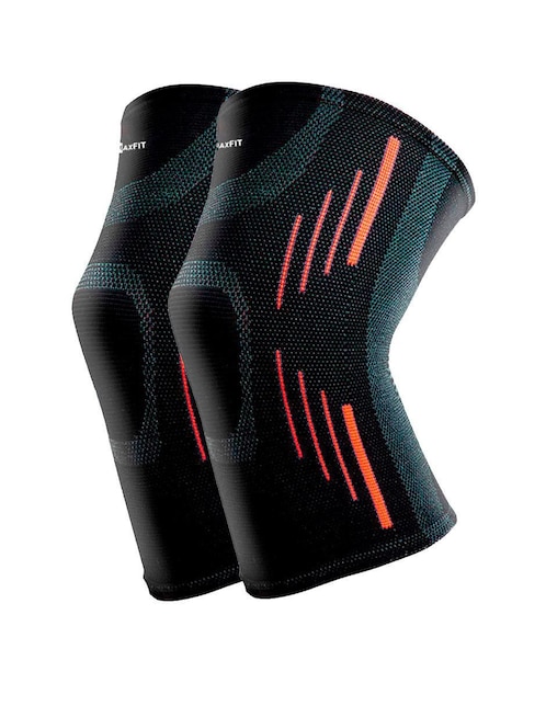 Rodillera maxfit de