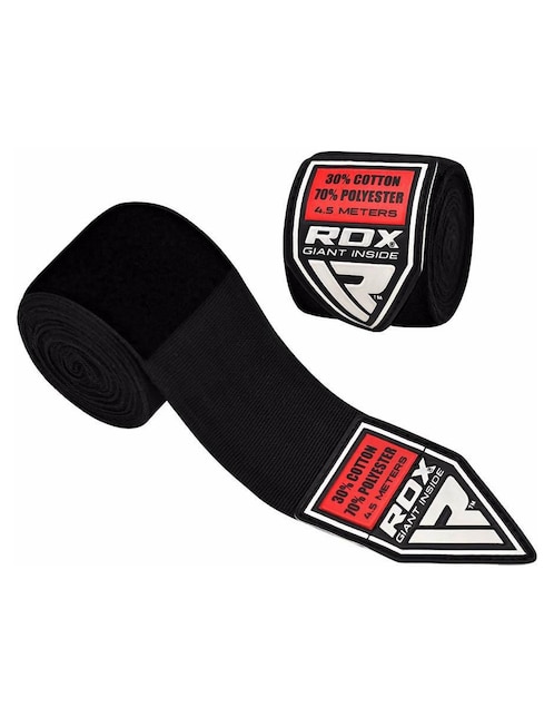 Venda Rdx 4.5 cm de ancho