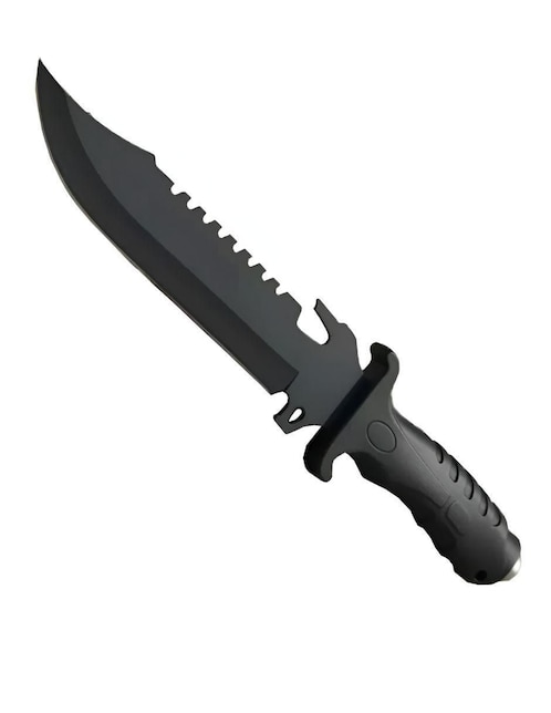 Cuchillo para pescado 1