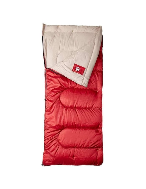Bolsa de dormir Coleman 2000004418 unisex