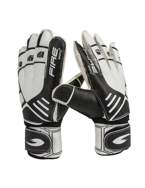 Guantes para fútbol de adulto