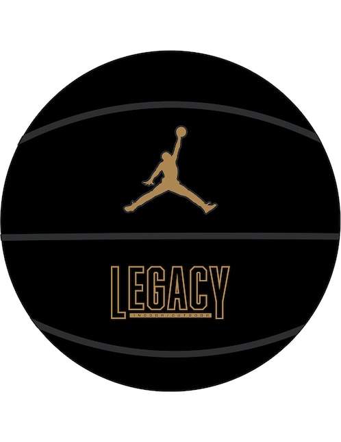 Balón Nike Jordan Legacy para básquetbol
