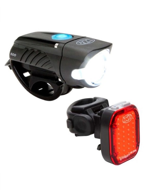 Kit accesorios para bicicleta de Plástico deportiva 1