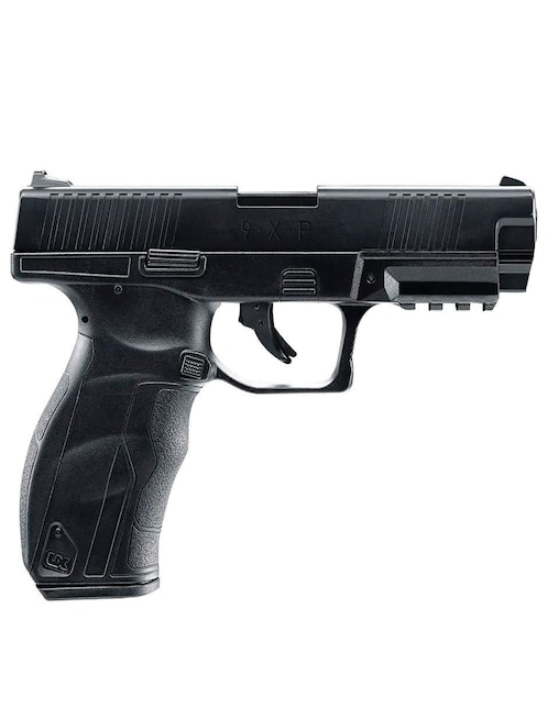 Pistola de aire Umarex calibre 4.5