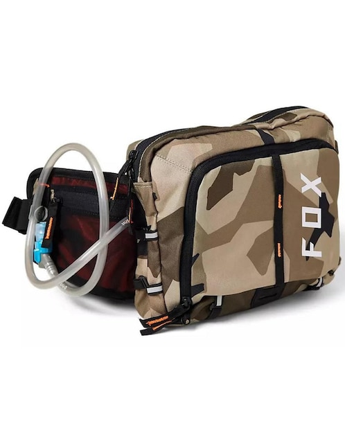 Cangurera de hidratación para unisex 1
